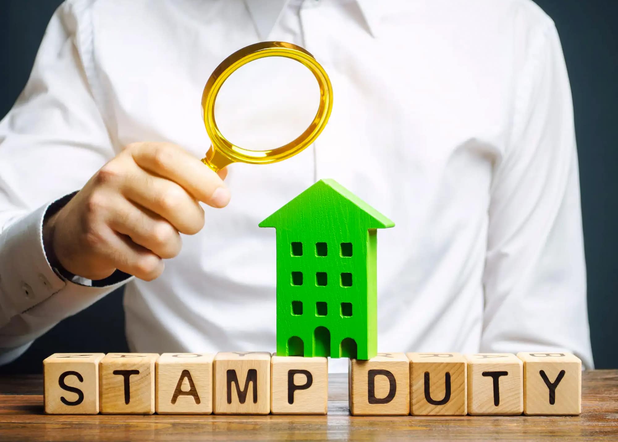 Mini Budget Stamp Duty Cut Explained Select Property