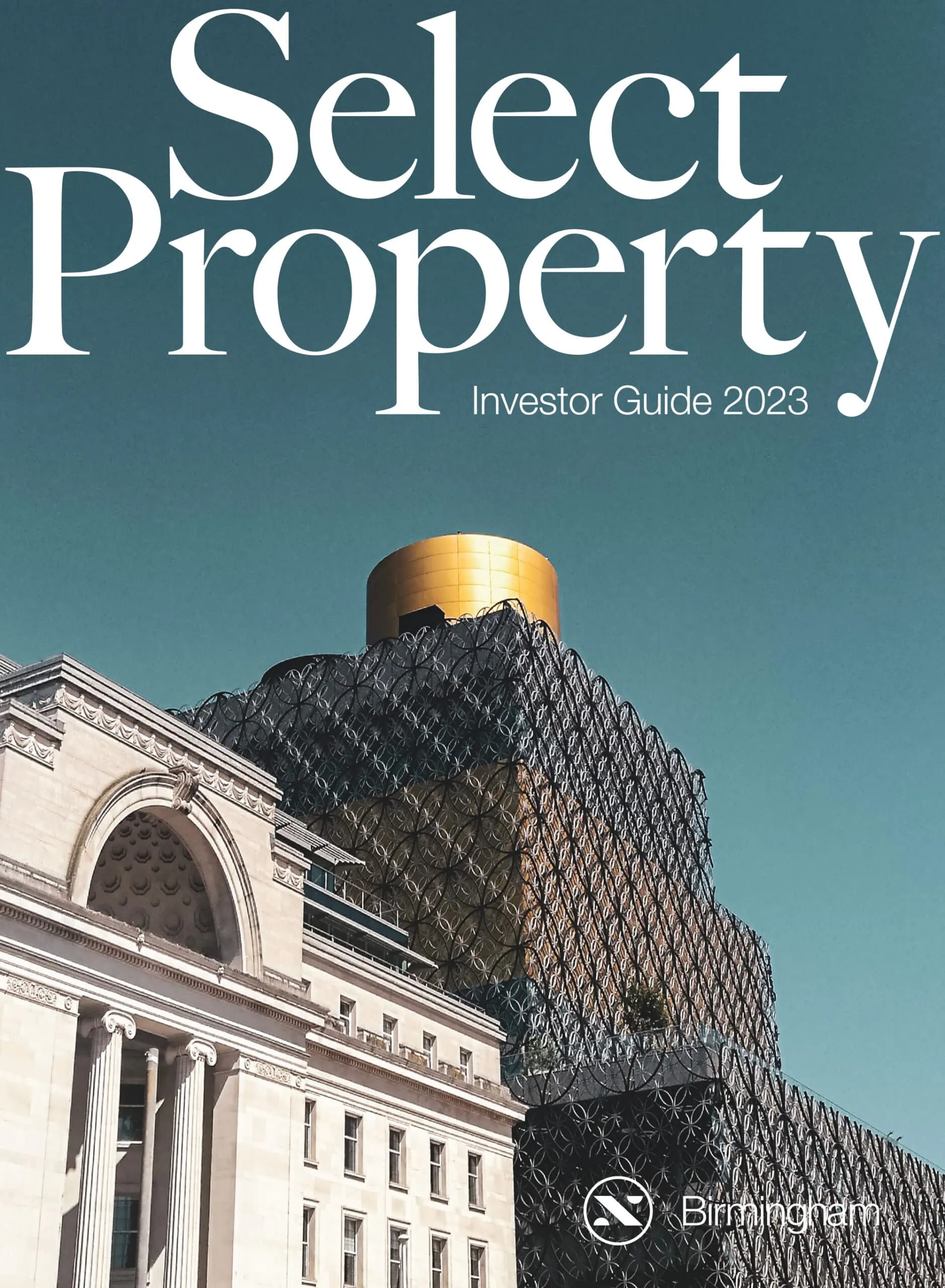 Birmingham Property Investment Guide