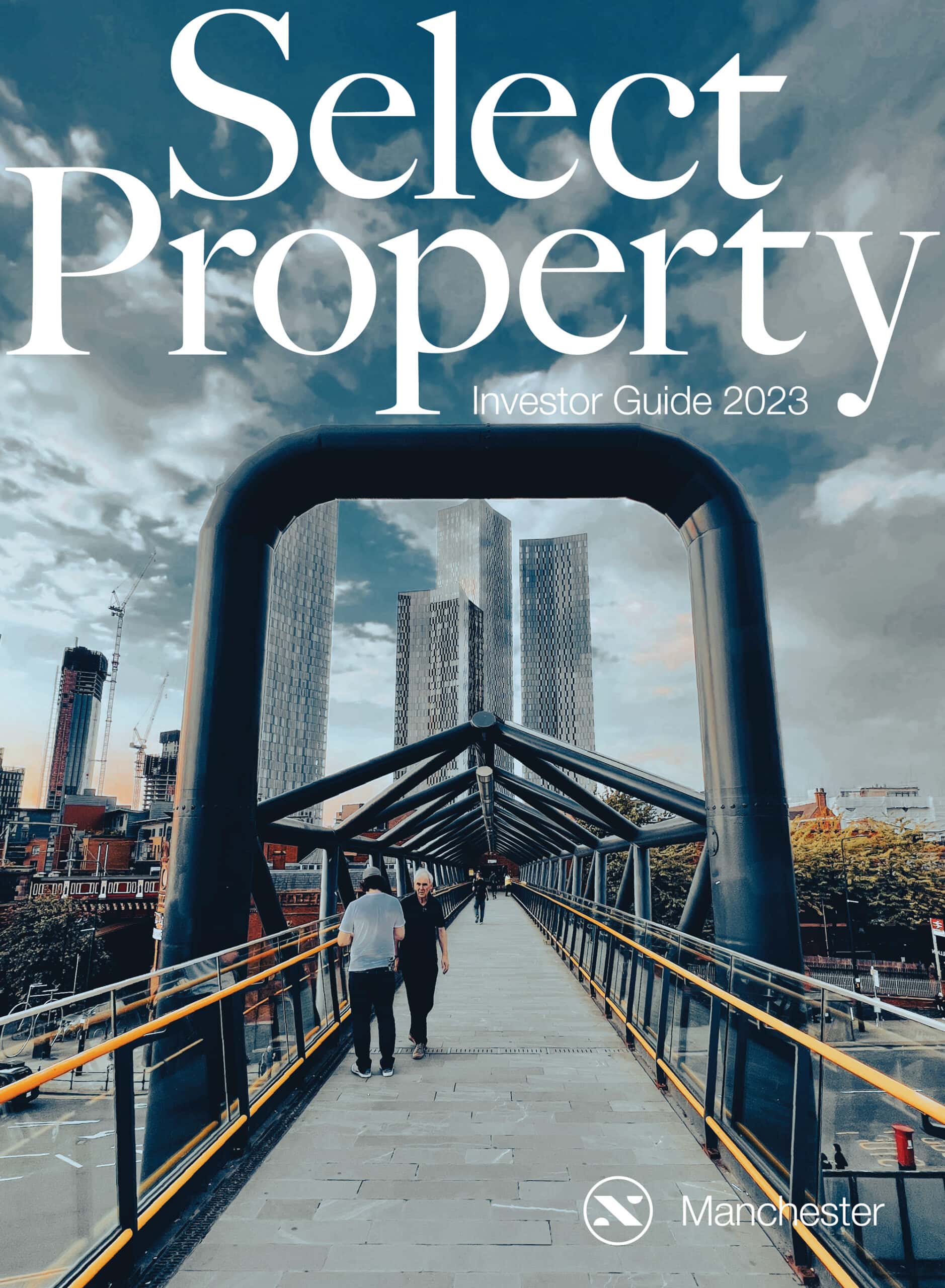 Manchester Property Investment Guide
