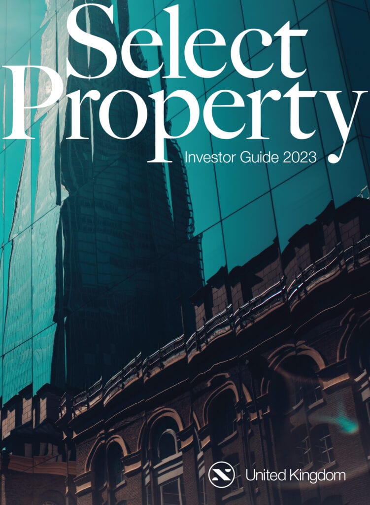 United Kingdom Property Investment Guide