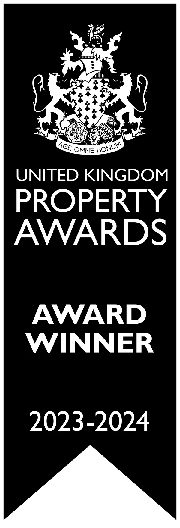 UK Property Award 2023