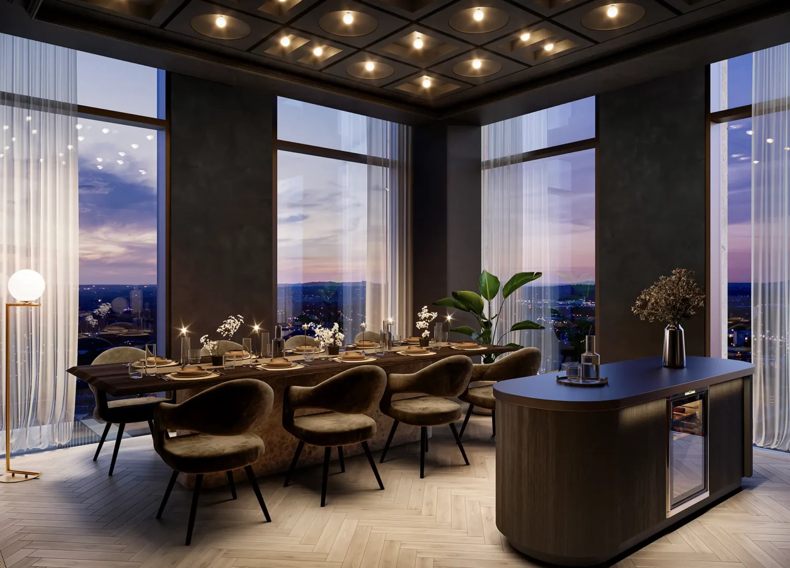 Edition Dining