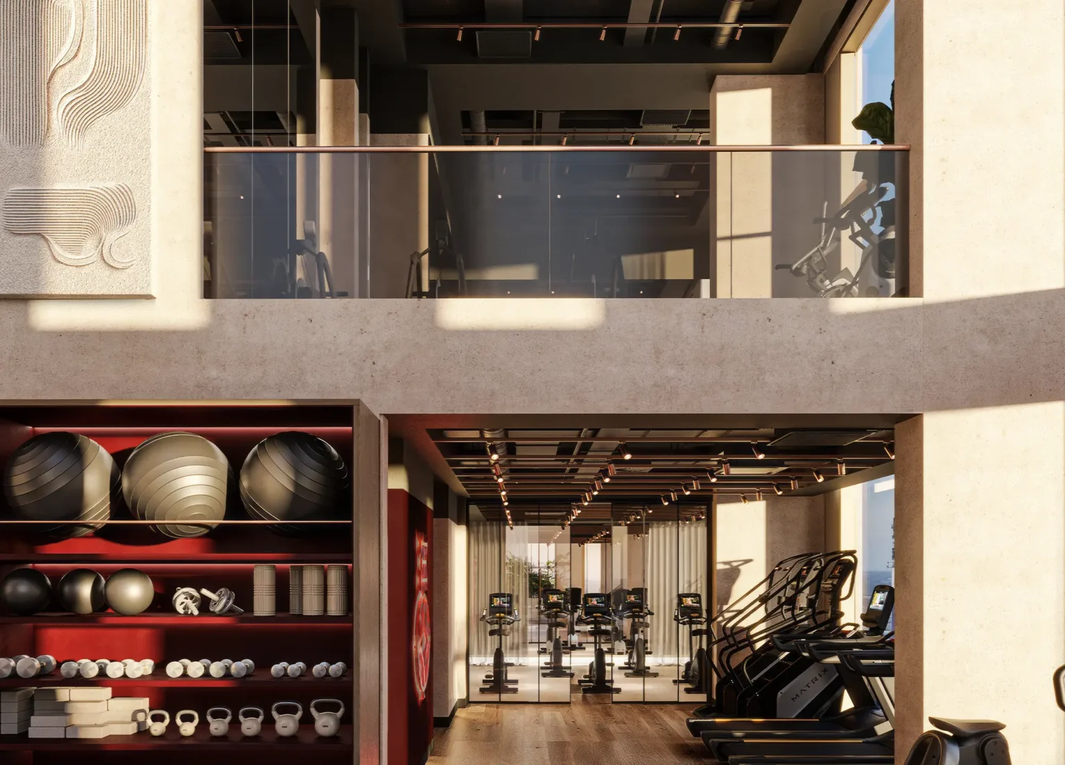 Edition Gymnasium