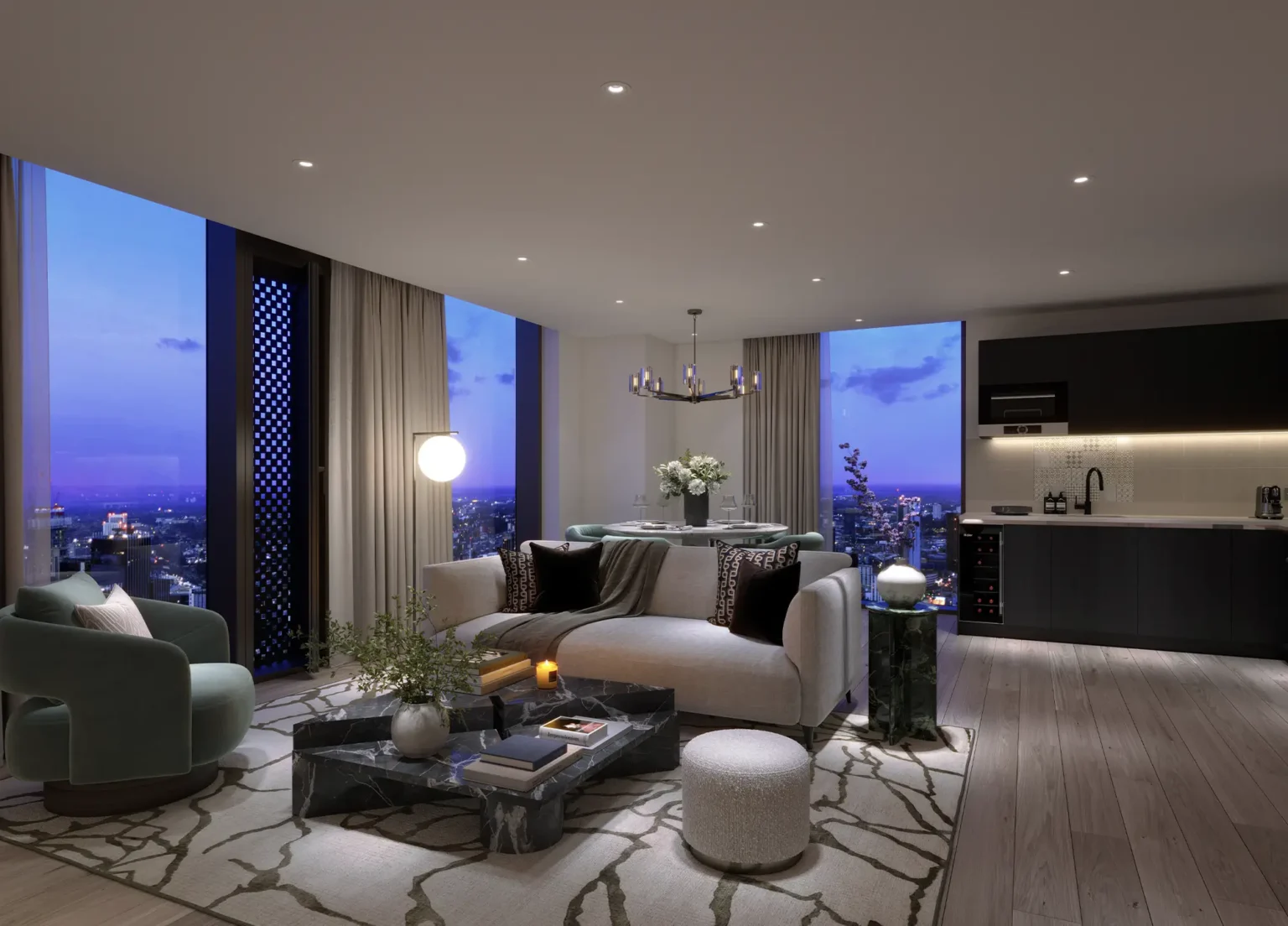 Edition Living
