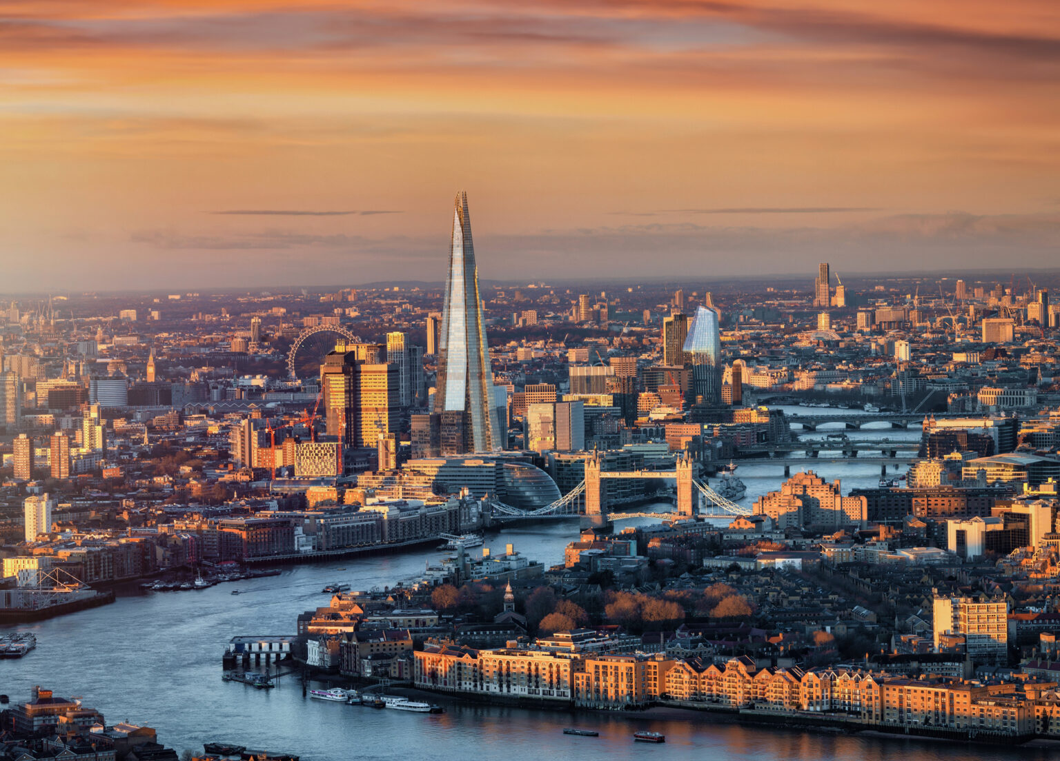 UK Property Tax