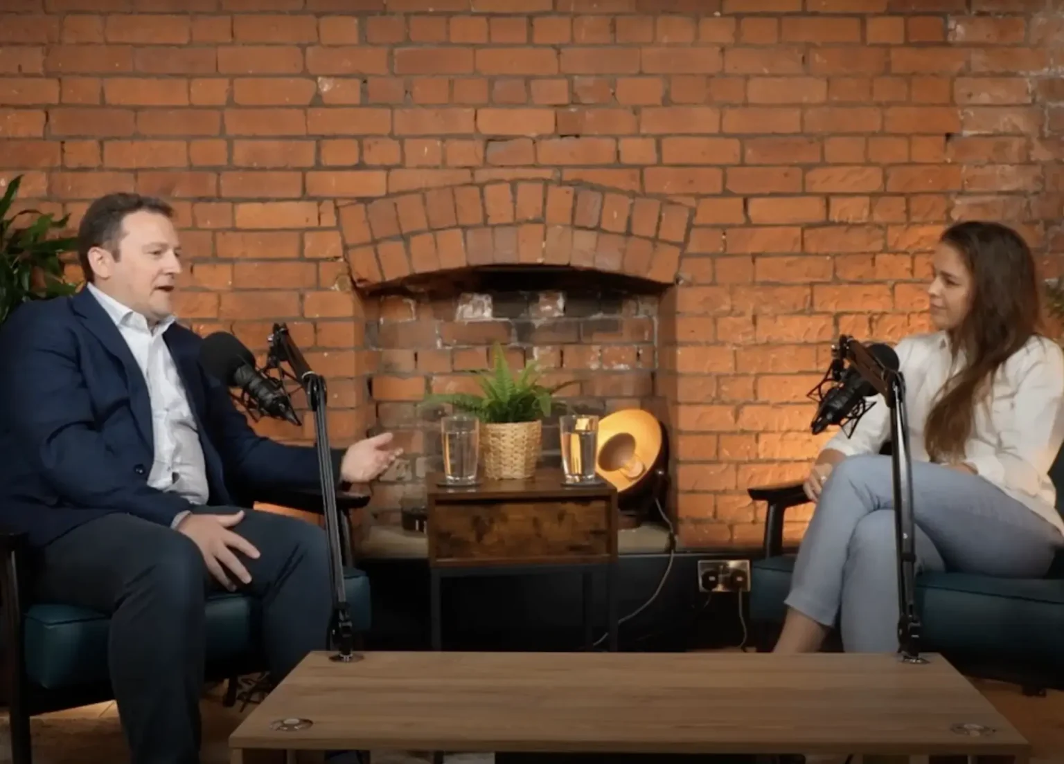 Savills Podcast