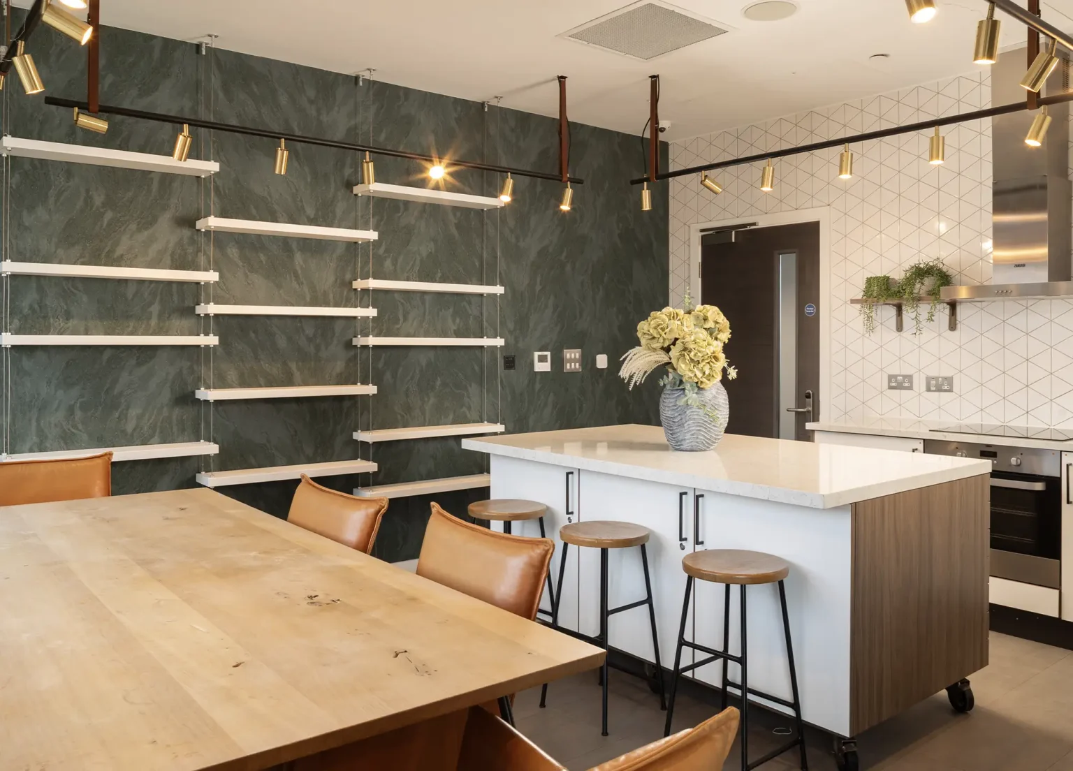 Vita Living Circle Square Private Dining